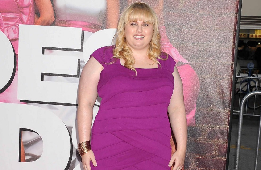 Rebel Wilson will sich verlieben