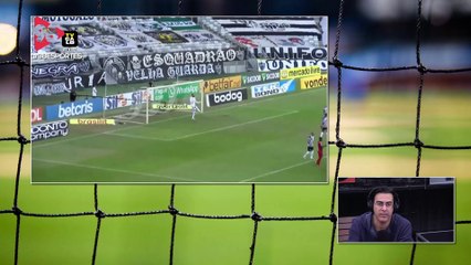98 Esportes | A evolução de Allan
