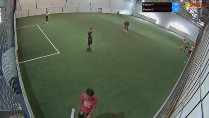 Equipe 1 Vs Equipe 2 - 02/08/21 13:54 - Loisir Poitiers - Poitiers Game Parc