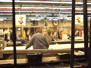 Hollywood Studios Backlot Tour