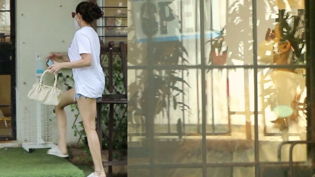 Shilpa Shetty Raj Kundra के ऐसे हालात के बाद भी Shamita Shetty ने कराया मेकओवर | FilmiBeat