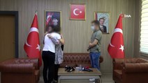 Terör örgütü PKK’nın kirli yüzünü gören 2 kadın terörist daha teslim oldu