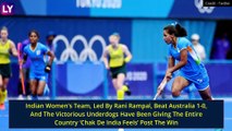 Sjoerd Marijne, Indian Women’s Hockey Coach Tweets Back To Shah Rukh Khan After The ‘Chak De India’ Coach Congratulates On Tokyo 2020 Performance