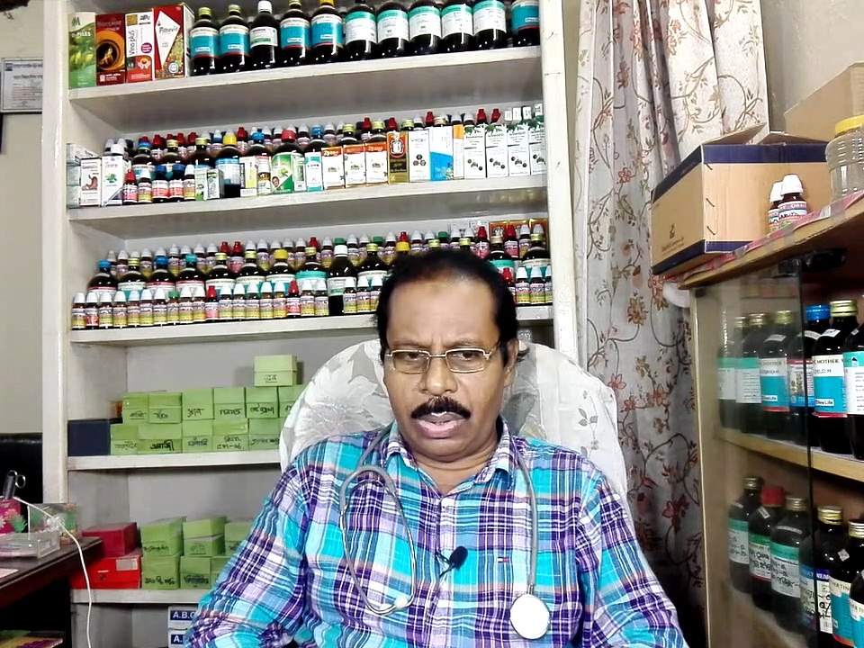 নিউমোনিয়া রোগের কারন লক্ষণ ও হোমিওপ্যাথিক চিকিৎসা।