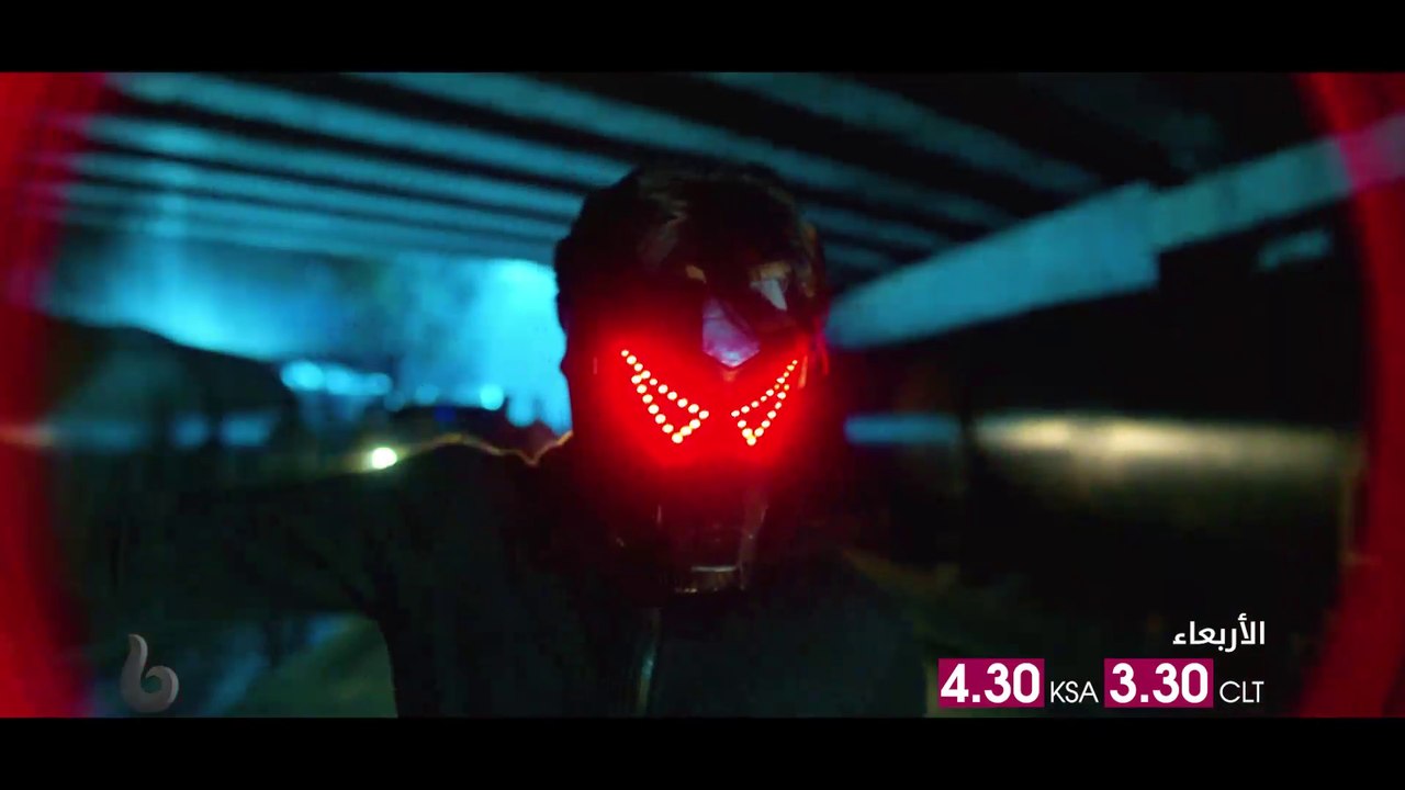 هارشفاردان كابور بطل خارق يحارب الظلم في Bhavesh Joshi Superhero