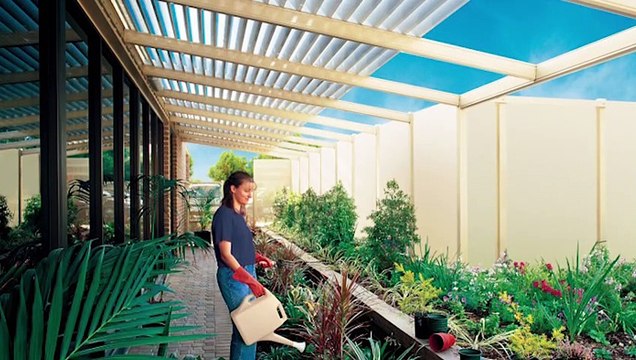 Affordable Pergolas Melbourne