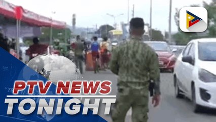 Checkpoints in NCR plus bubble part of preps for implementation of ECQ