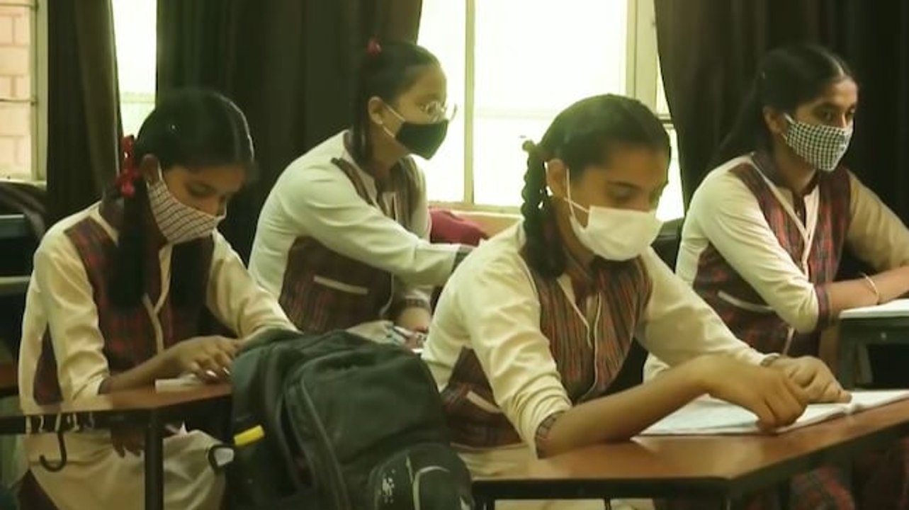 Punjab, Chhattisgarh re-open schools: Time to take online classes offline now?