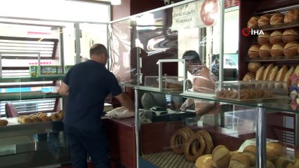 Fırıncılar “Ekmeğe zam gelebilir” diyor