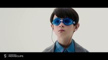 Midnight Special (2016) - I Belong in Another World Scene (6_7) _ Movieclips