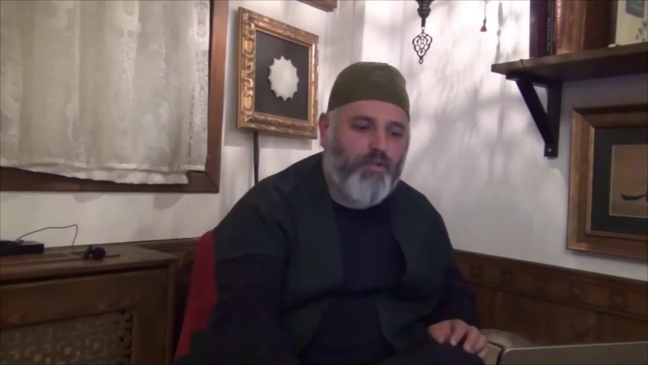 12 İmam aşkına 12 Hak Tarikat hatırına 12 Sual