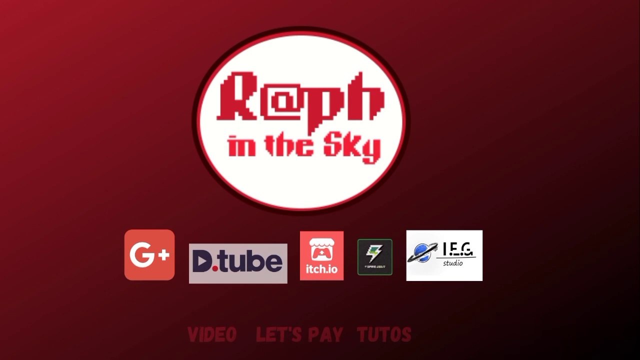 Let's  play: pokémon Rouge feu  #01