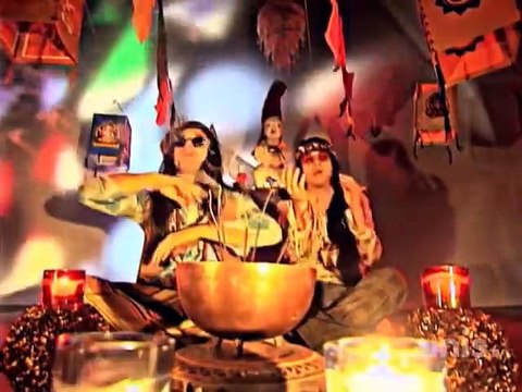 Ramdam - S4 E57 - La force de l’inertie!