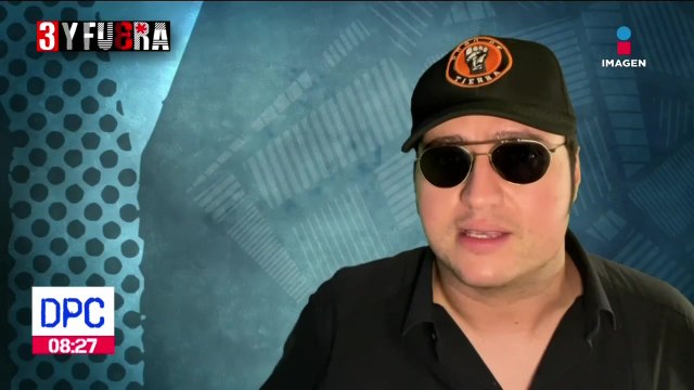 La consulta ciudadana es un ejercicio de democracia directa | #3yFuera con Fernando Bonilla