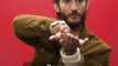 Secrets de tournage avec Pierre Niney