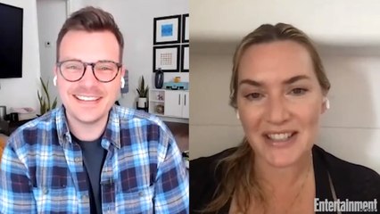 The Awardist: Kate Winslet