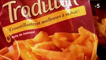 Le doc du dimanche - La frite casse la baraque