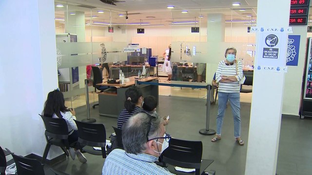 El Documento de Identidad Europeo ya está en vigor