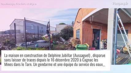 Delphine Jubillar vivait dans une "déchetterie" : l'état de sa maison interpelle....