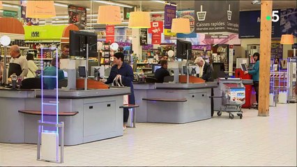 Le doc du dimanche - La moutarde nous monte au nez