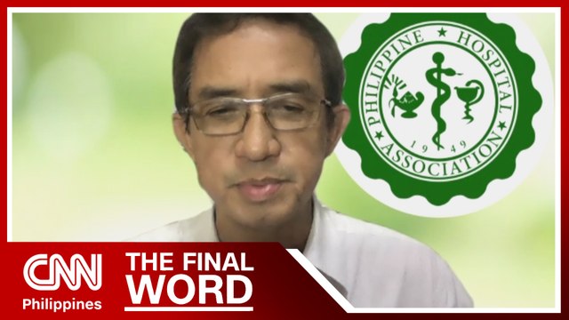 Hospital group:_COVID-19 referral hospitals at moderate risk | The Final Word