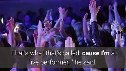 Lollapalooza cancels DaBaby's performance after homophobic comments