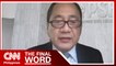 PH Stock Exchange outlook | The Final Word