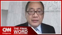 PH Stock Exchange outlook | The Final Word