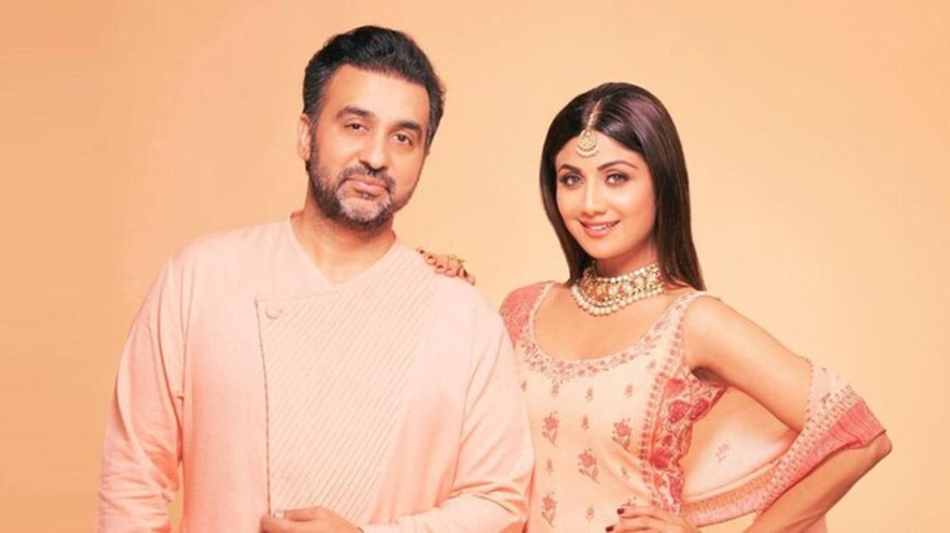 Shilpa Shetty releases official statement on Raj Kundra's porn videos case,  requests for privacy - video Dailymotion