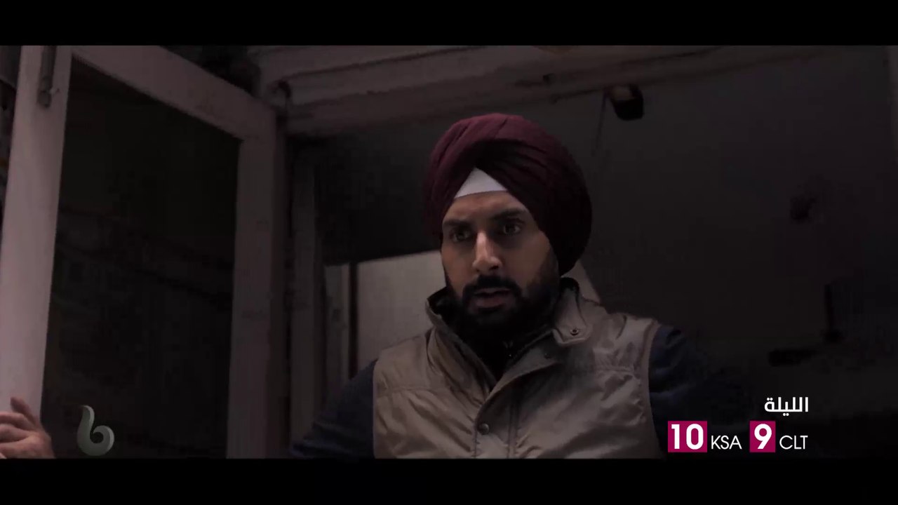 تابسي بانو وأبهيشيك باتشان يشعلان عالم الرومانسية والكوميديا الليلة في Manmarziyaan