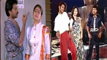 Megastar Chiranjeevi, Vijayashanti బ్లాక్ బస్టర్స్ కి కేర్ ఆఫ్ అడ్రస్ || Filmibeat Telugu