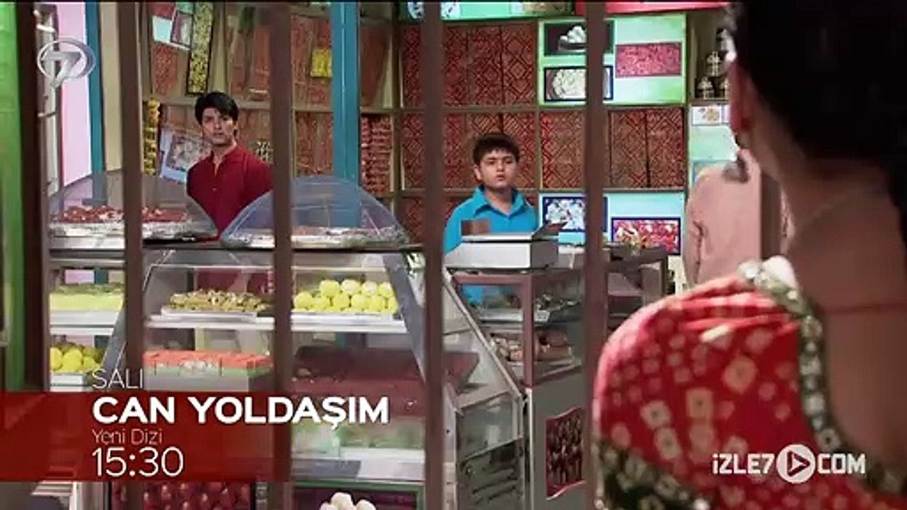 Can Yoldaşım 4. Bölüm Fragmanı - 3 Ağustos Salı