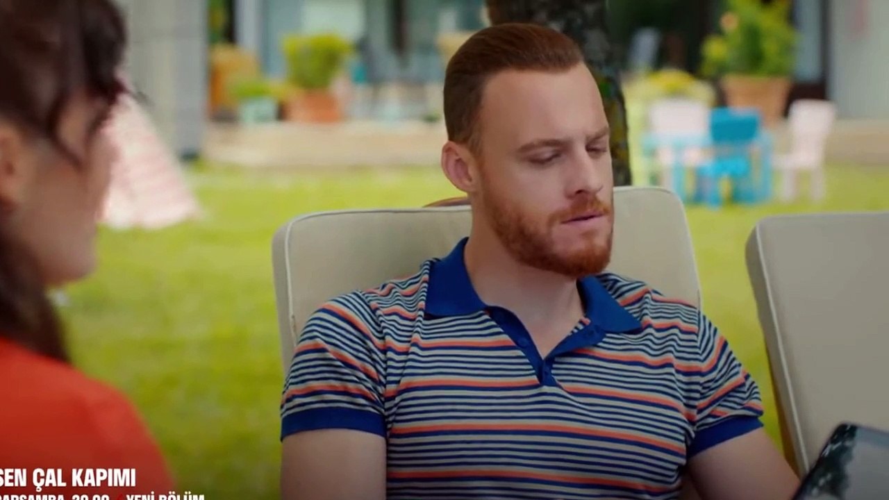 love is in the air capítulo 124 en español completo tokyvideo castellano gratis - Sen cal kapimi 47