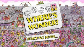 Dim Mak Presents: Where's Wonder - 7-29-21