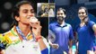 PV Sindhu : Quitting Pullela Gopichand Academy Was 'Best Decision | Tokyo Olympics