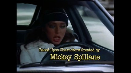Mickey Spillane's Mike Hammer - S00e01 - Murder Me, Murder You (1983) TV movie 1 of 2