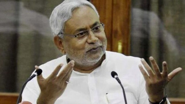 BJP ally Nitish joins Oppn chorus for probe into Pegasus row: Cracks in Bihar alliance?