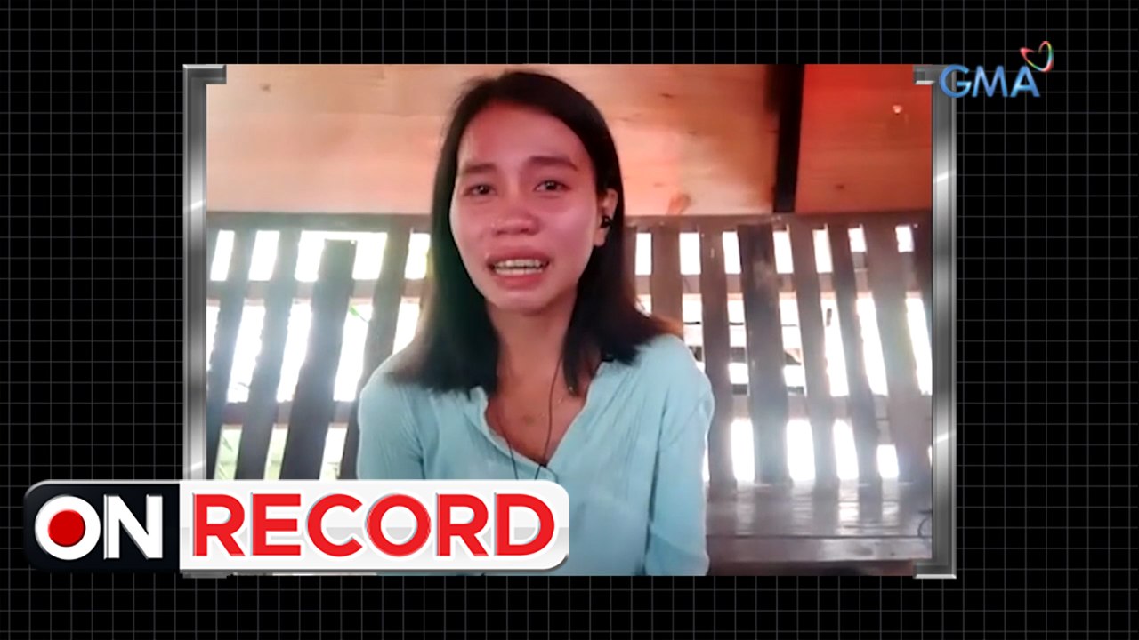 On Record: MS. FEELINGERA, MAHANAP NA KAYA ANG KANYANG INA?