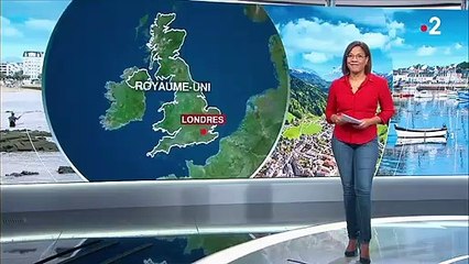 Royaume-Uni : une ferme futuriste tout près du centre de Londres