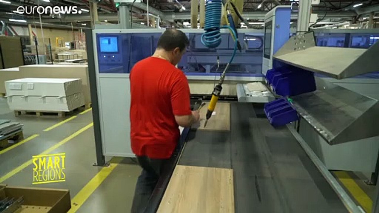 Projeto europeu promove eco-design na Europa e na Rússia