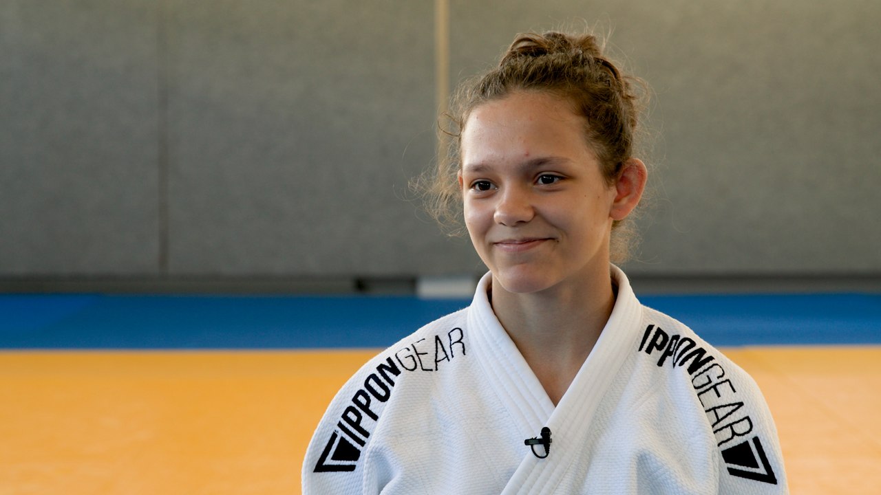 Judo, erklärt: 'Es ist eine sehr höfliche Sportart'