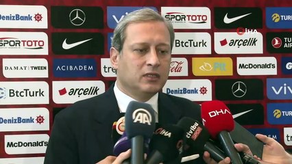 Burak Elmas'dan Falcao ve Feghouli'ye ''kulüp bulun'' mesajı