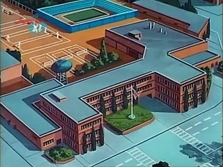 Dinosaucers - Episode 18 - Higher Quality Edit