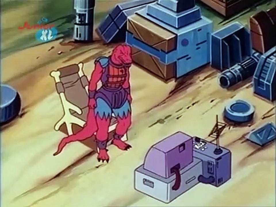 Dinosaucers Episode 19 Higher Quality Edit video Dailymotion
