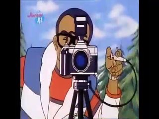 Dinosaucers - Episode 20 - Higher Quality Edit