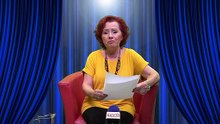Dagmar Truxa Sachen zum Lachen Folge 39