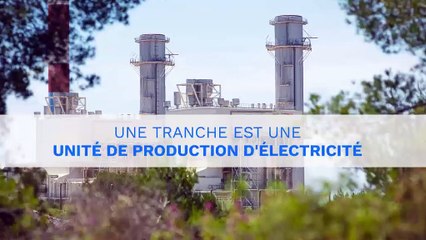 Centrale EDF de Ponteau : Qu’est-ce qu’un arrêt de tranche ?