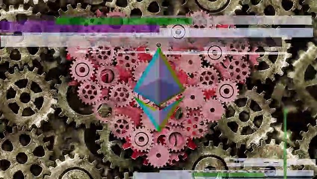 Ethereum Smart World - The Beat Messengers | HipHop Instrumental | Rap Freestyle Beat | Base De Rap
