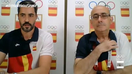 Raúl Entrerríos sobre los cuartos contra Suecia: "El mensaje es claro, hay que salir y ganar"