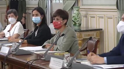 Primera comisión entre Estado y Generalitat desde 2018